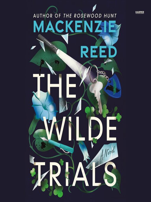 Title details for The Wilde Trials by Mackenzie Reed - Available